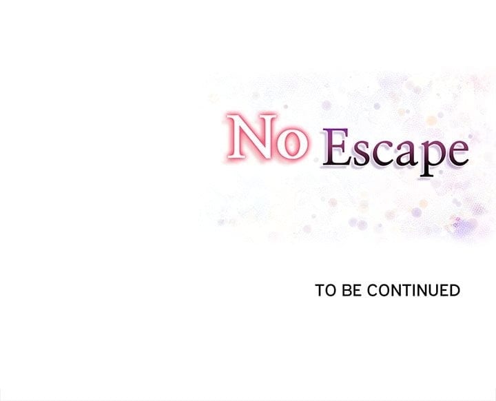 No Escape (Squee) (Uncensored), chapter 14, page 160 of 160