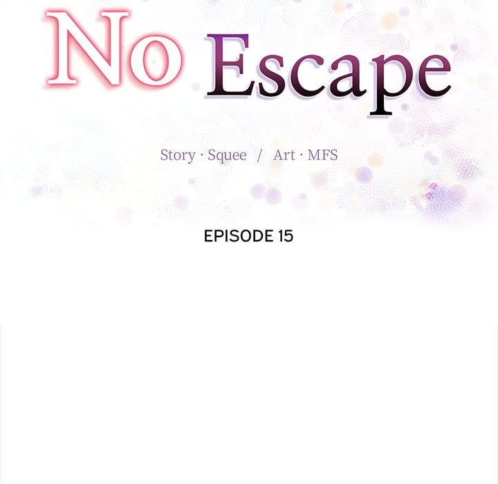 No Escape (Squee) (Uncensored), chapter 15, page 17 of 152