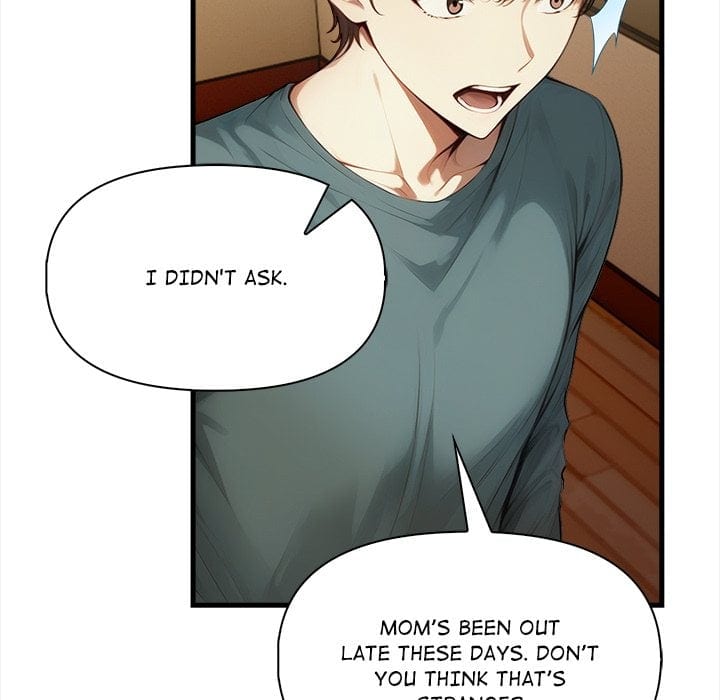 No Escape (Squee) (Uncensored), chapter 15, page 29 of 152