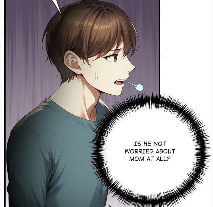 No Escape (Squee) (Uncensored), chapter 15, page 36 of 152