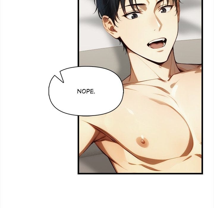No Escape (Squee) (Uncensored), chapter 15, page 44 of 152