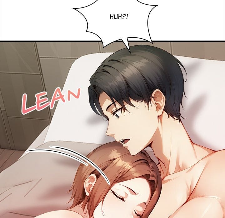 No Escape (Squee) (Uncensored), chapter 15, page 47 of 152