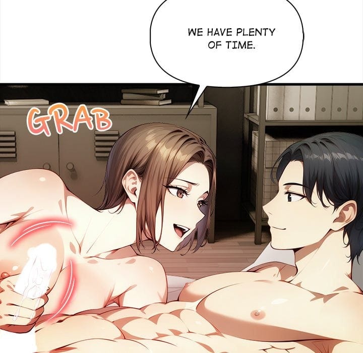No Escape (Squee) (Uncensored), chapter 15, page 49 of 152