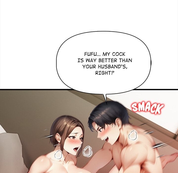 No Escape (Squee) (Uncensored), chapter 15, page 68 of 152