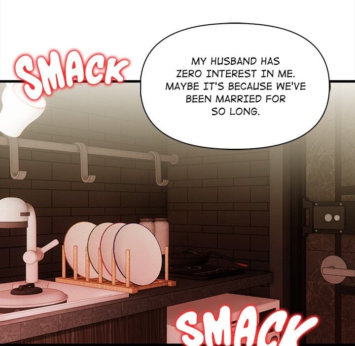 No Escape (Squee) (Uncensored), chapter 15, page 71 of 152