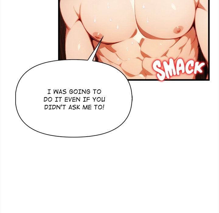 No Escape (Squee) (Uncensored), chapter 15, page 85 of 152