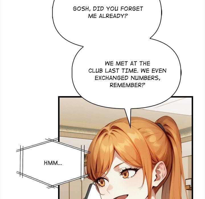 No Escape (Squee) (Uncensored), chapter 15, page 116 of 152