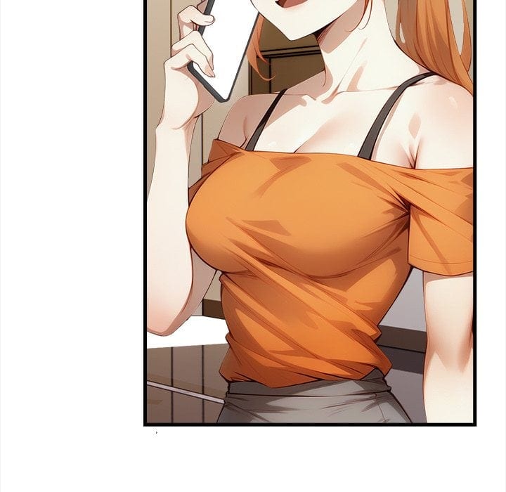 No Escape (Squee) (Uncensored), chapter 15, page 117 of 152
