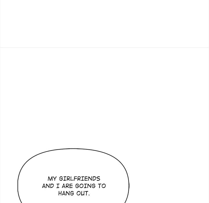 No Escape (Squee) (Uncensored), chapter 15, page 121 of 152
