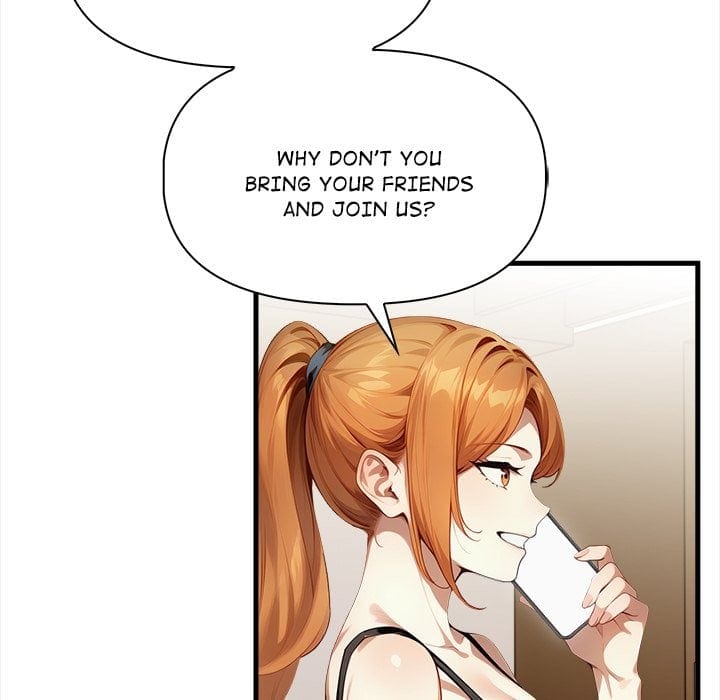 No Escape (Squee) (Uncensored), chapter 15, page 122 of 152