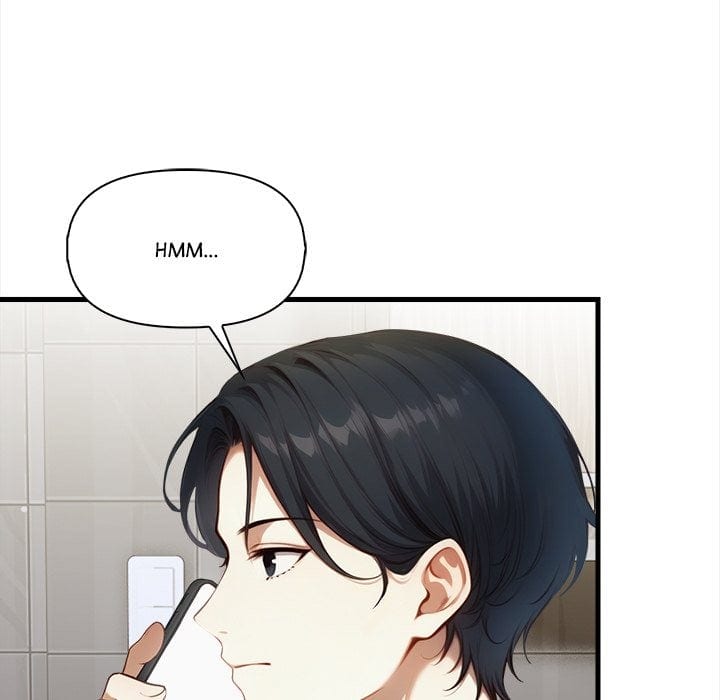 No Escape (Squee) (Uncensored), chapter 15, page 124 of 152