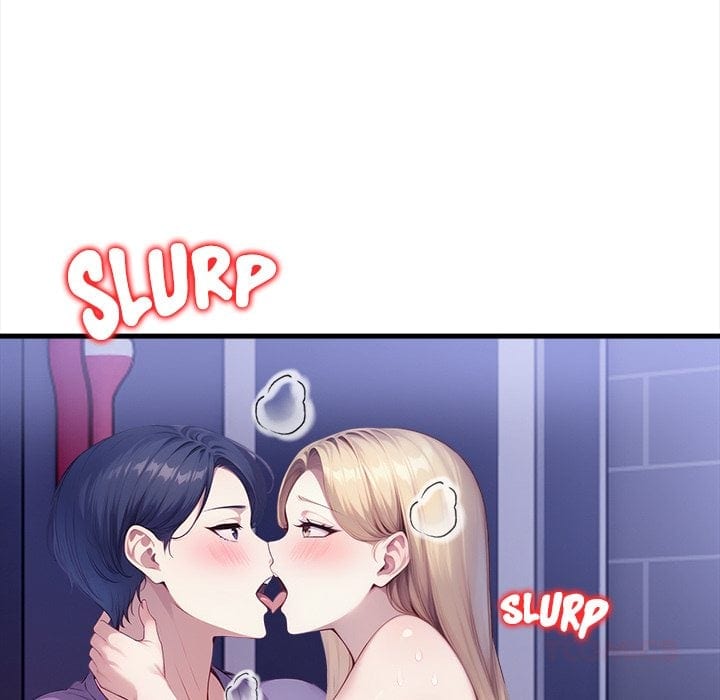No Escape (Squee) (Uncensored), chapter 15, page 129 of 152