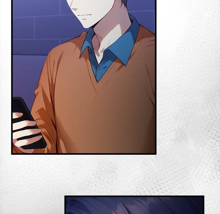 No Escape (Squee) (Uncensored), chapter 15, page 134 of 152