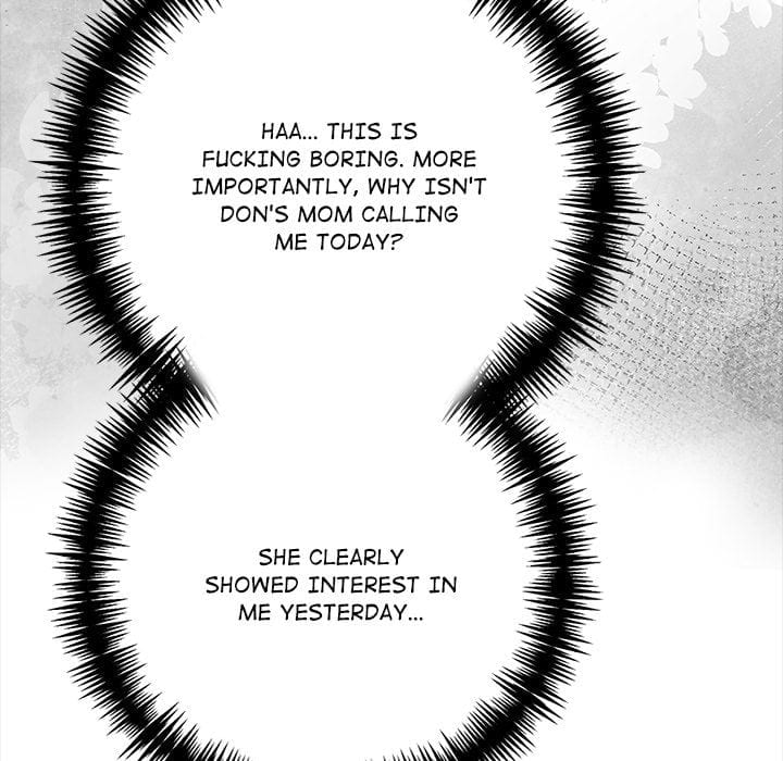 No Escape (Squee) (Uncensored), chapter 15, page 136 of 152
