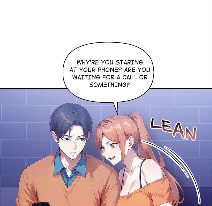 No Escape (Squee) (Uncensored), chapter 15, page 138 of 152