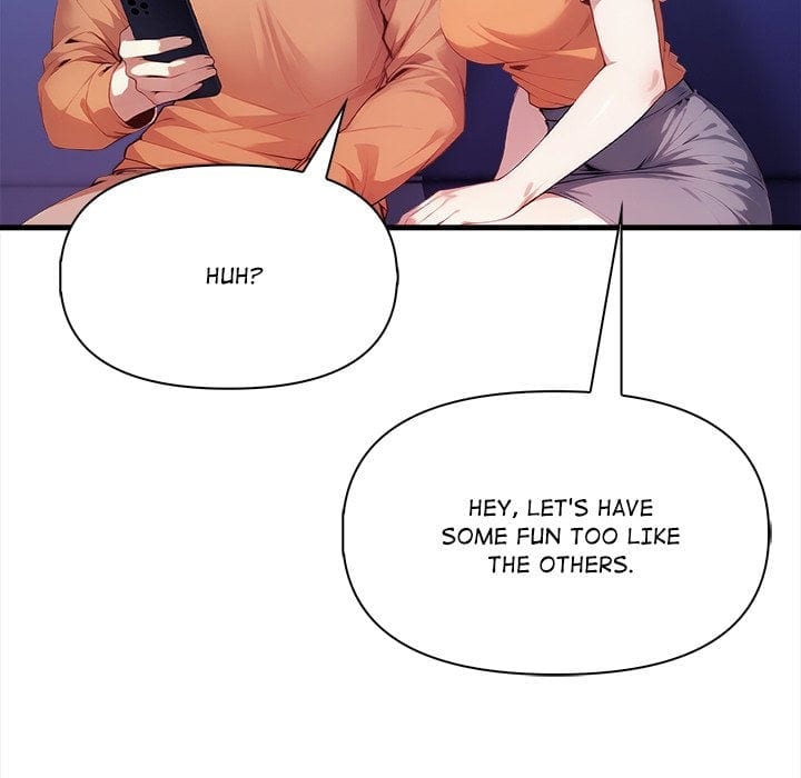 No Escape (Squee) (Uncensored), chapter 15, page 139 of 152