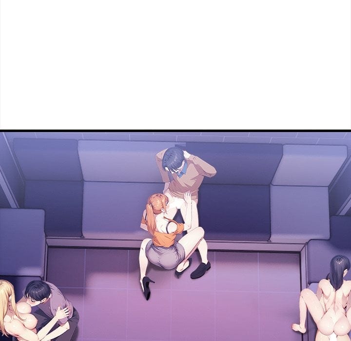 No Escape (Squee) (Uncensored), chapter 15, page 142 of 152