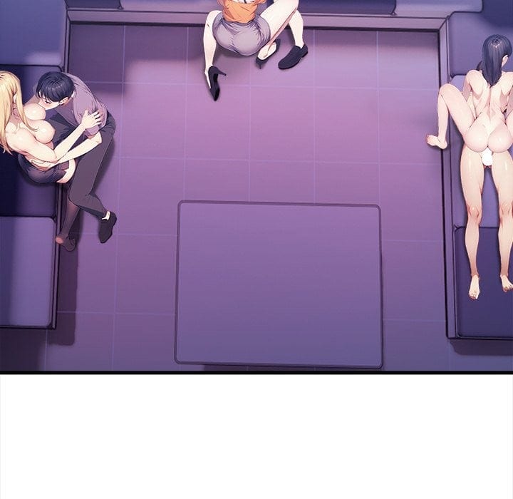 No Escape (Squee) (Uncensored), chapter 16, page 7 of 160