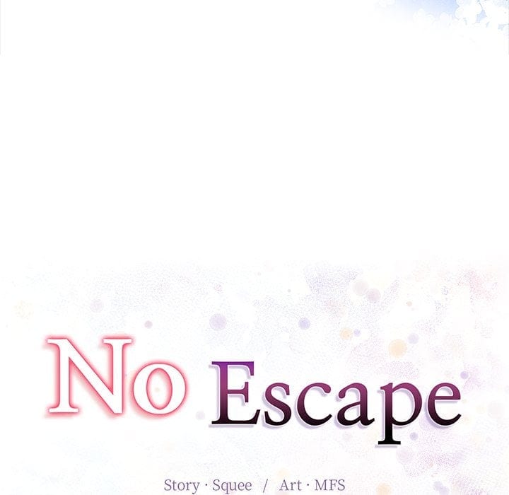 No Escape (Squee) (Uncensored), chapter 16, page 16 of 160