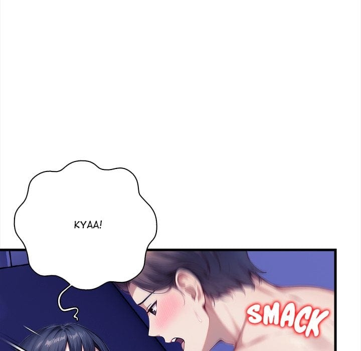 No Escape (Squee) (Uncensored), chapter 16, page 25 of 160