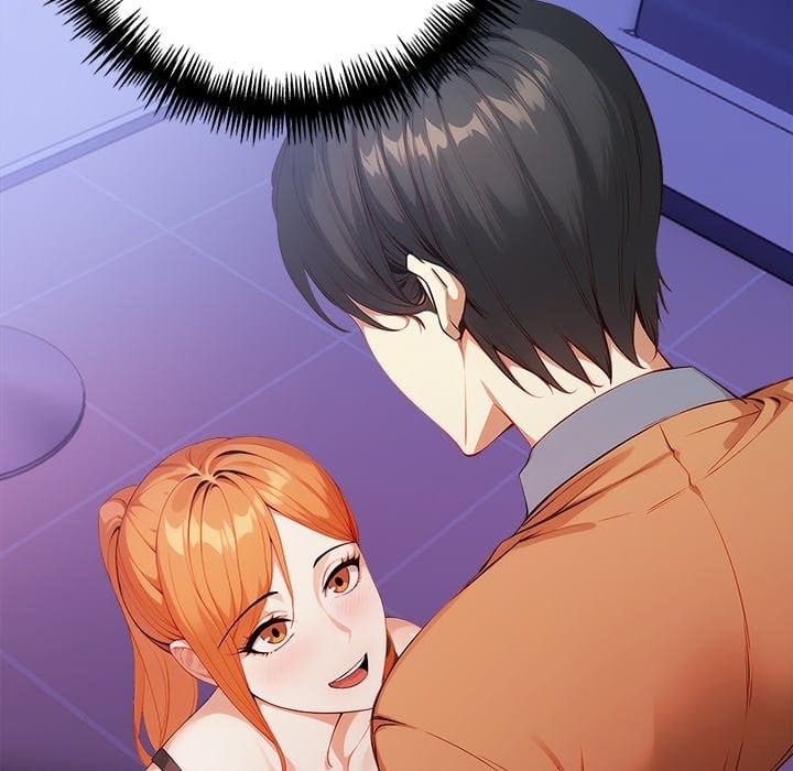 No Escape (Squee) (Uncensored), chapter 16, page 68 of 160