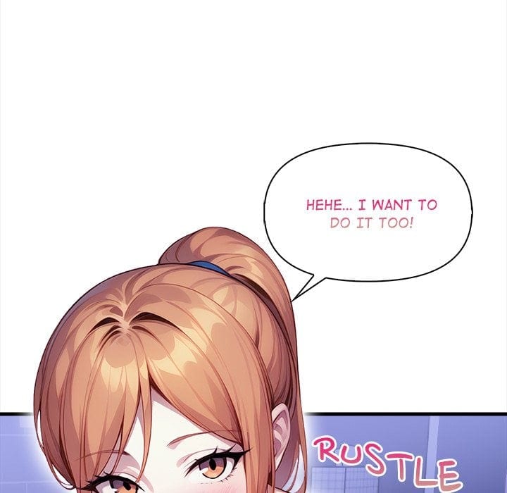 No Escape (Squee) (Uncensored), chapter 16, page 101 of 160