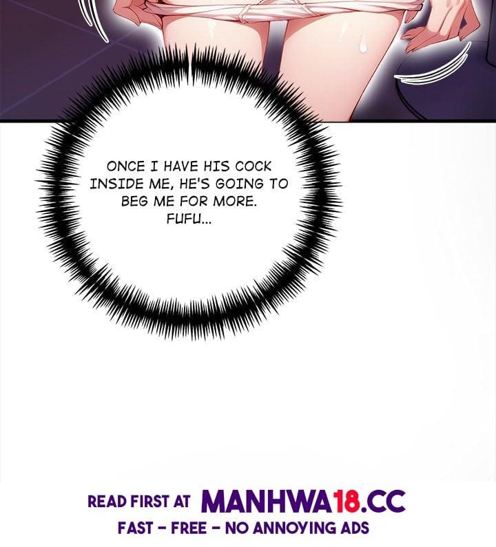 No Escape (Squee) (Uncensored), chapter 16, page 103 of 160
