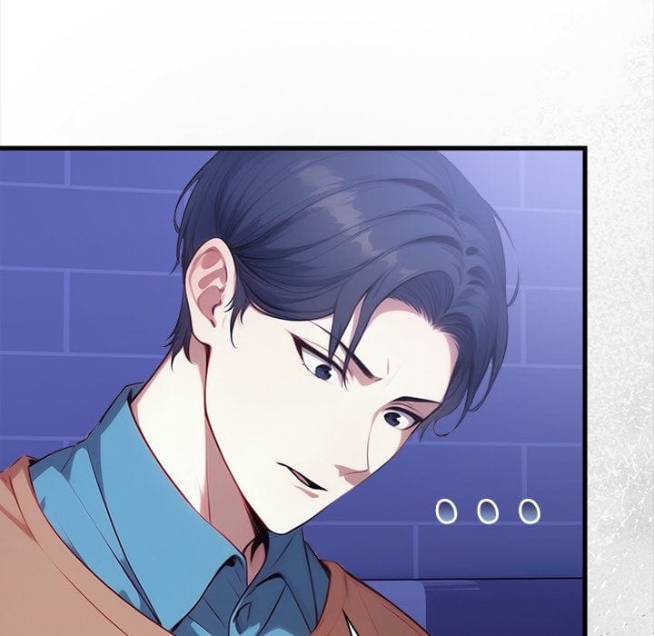 No Escape (Squee) (Uncensored), chapter 16, page 104 of 160