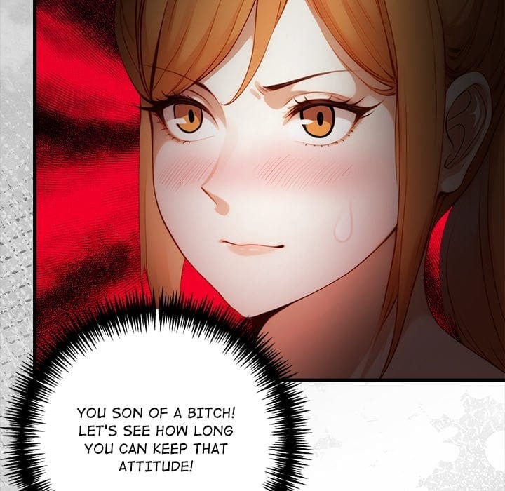No Escape (Squee) (Uncensored), chapter 16, page 106 of 160