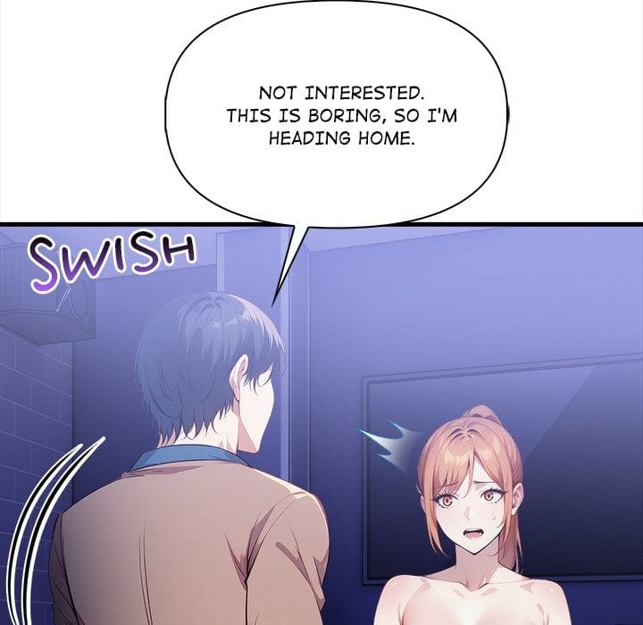 No Escape (Squee) (Uncensored), chapter 16, page 132 of 160