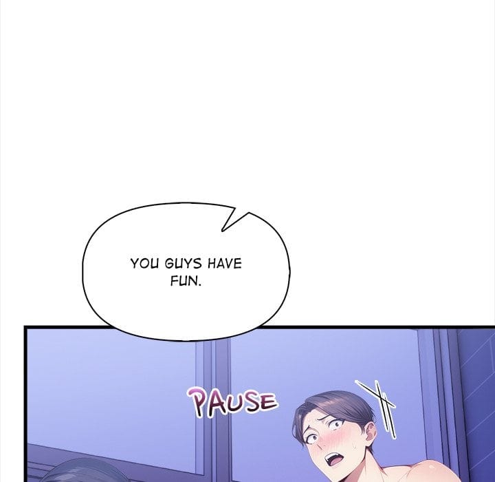 No Escape (Squee) (Uncensored), chapter 16, page 134 of 160