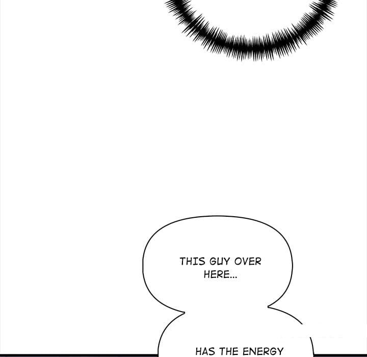 No Escape (Squee) (Uncensored), chapter 16, page 138 of 160
