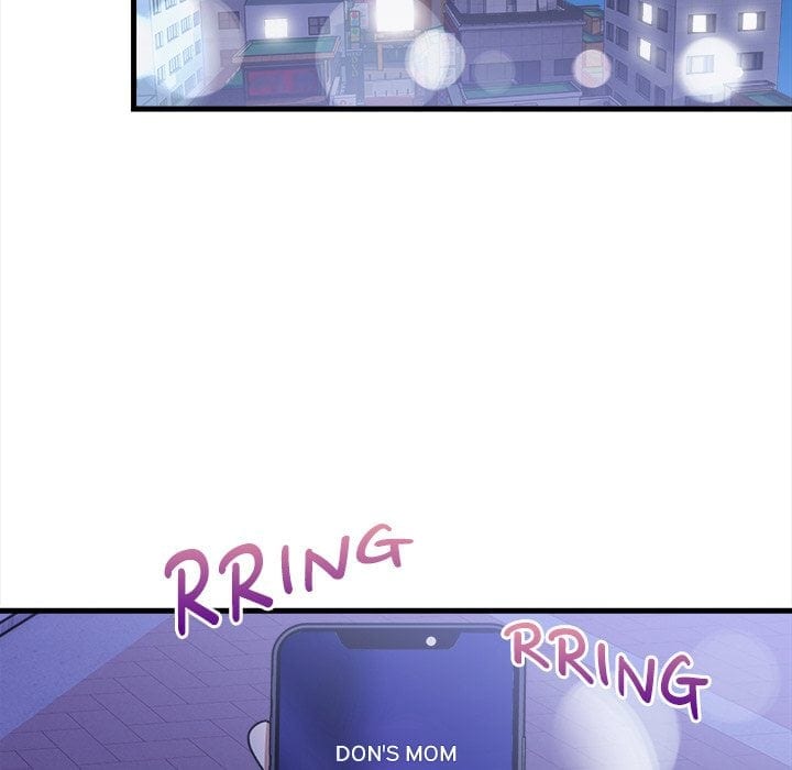 No Escape (Squee) (Uncensored), chapter 16, page 144 of 160