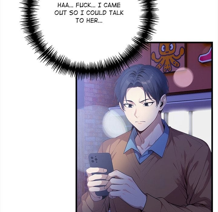 No Escape (Squee) (Uncensored), chapter 16, page 146 of 160