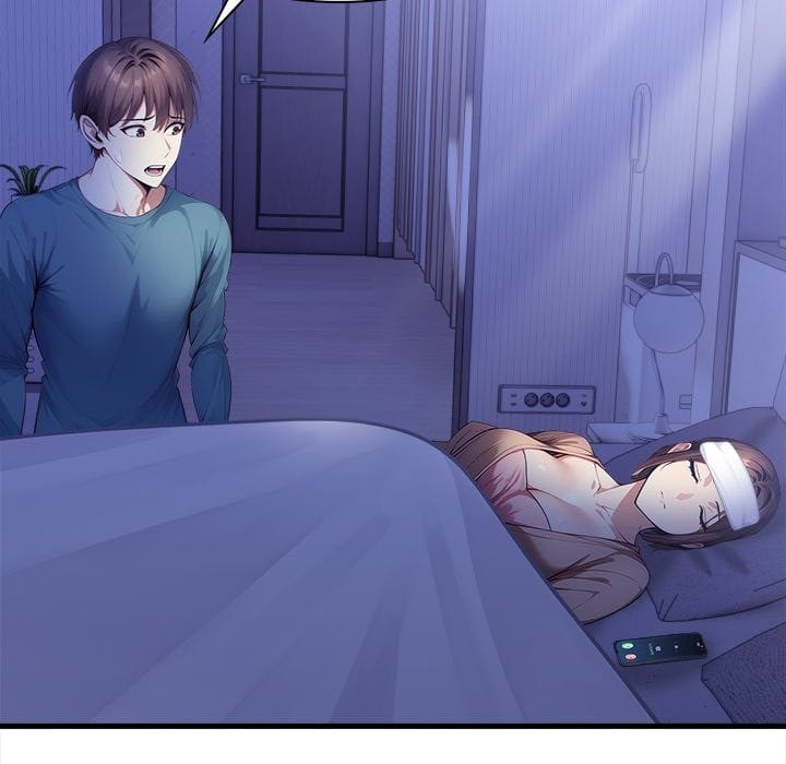 No Escape (Squee) (Uncensored), chapter 16, page 154 of 160