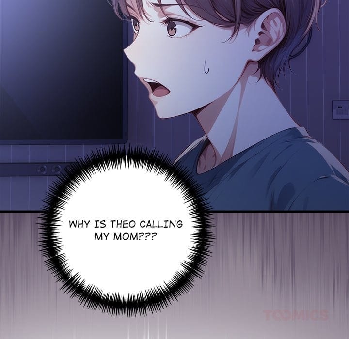 No Escape (Squee) (Uncensored), chapter 16, page 156 of 160