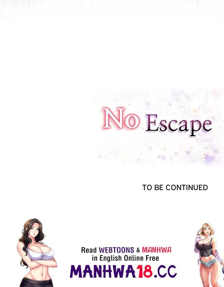 No Escape (Squee) (Uncensored), chapter 16, page 160 of 160