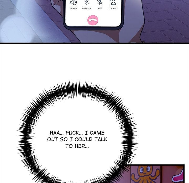No Escape (Squee) (Uncensored), chapter 17, page 5 of 150