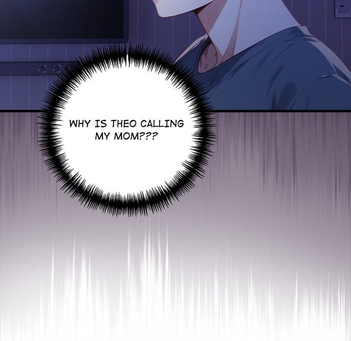 No Escape (Squee) (Uncensored), chapter 17, page 16 of 150