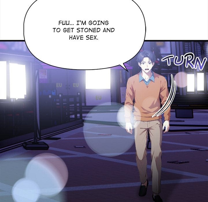 No Escape (Squee) (Uncensored), chapter 17, page 47 of 150