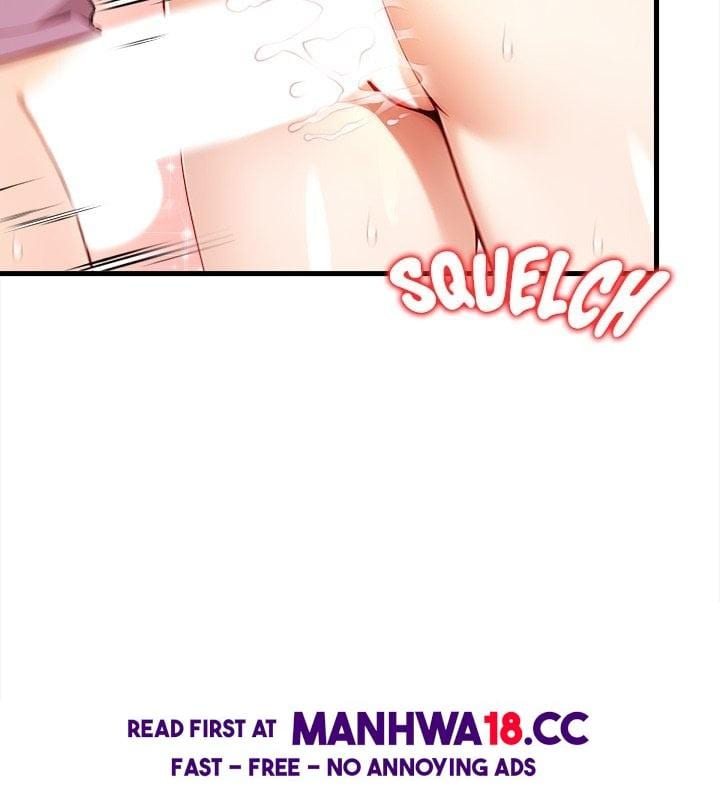 No Escape (Squee) (Uncensored), chapter 17, page 75 of 150