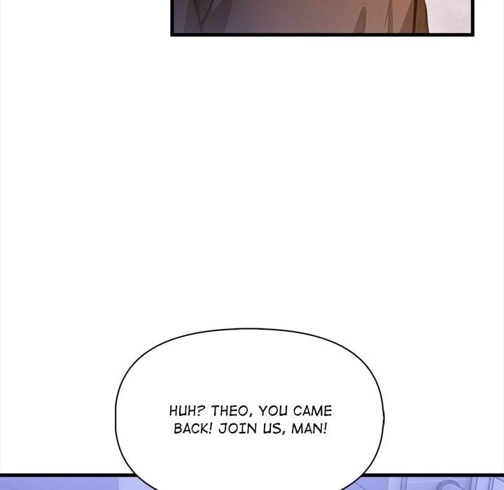 No Escape (Squee) (Uncensored), chapter 17, page 82 of 150