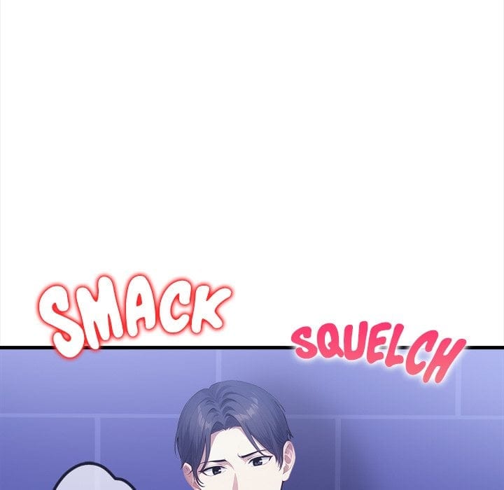 No Escape (Squee) (Uncensored), chapter 17, page 87 of 150