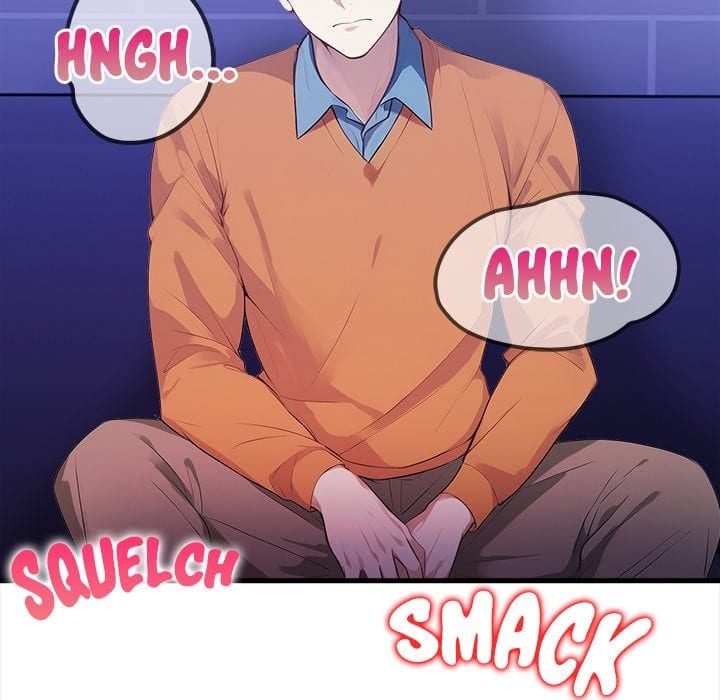 No Escape (Squee) (Uncensored), chapter 17, page 88 of 150