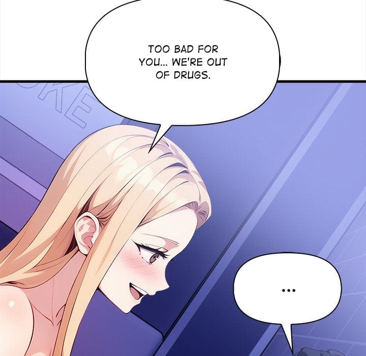 No Escape (Squee) (Uncensored), chapter 17, page 99 of 150