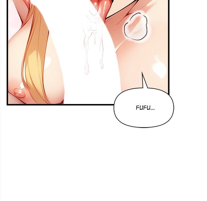 No Escape (Squee) (Uncensored), chapter 17, page 115 of 150