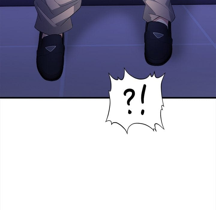 No Escape (Squee) (Uncensored), chapter 17, page 132 of 150