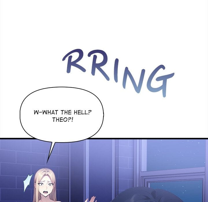 No Escape (Squee) (Uncensored), chapter 17, page 135 of 150
