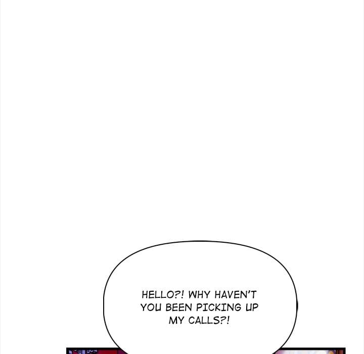 No Escape (Squee) (Uncensored), chapter 17, page 142 of 150