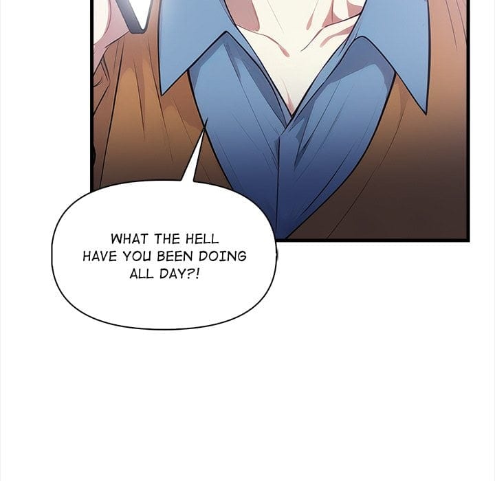 No Escape (Squee) (Uncensored), chapter 17, page 144 of 150